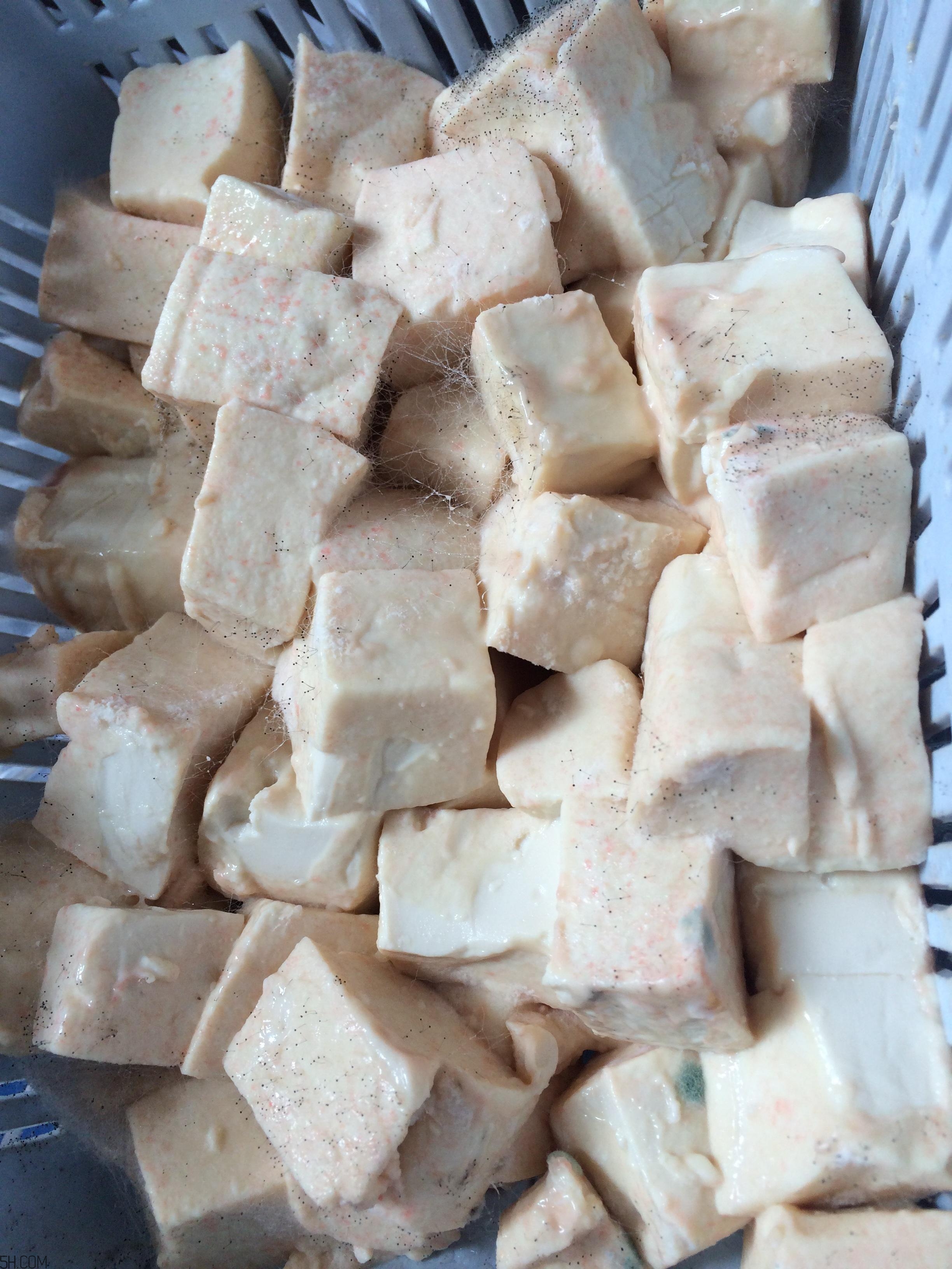 豆腐乳能放冰箱嗎？豆腐乳怎么保存？