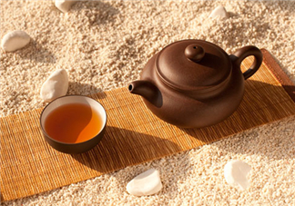 檸檬綠茶好喝嗎？健康清火不上頭