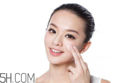 晚霜怎么使用？怎么用晚霜好？