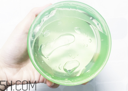 蘆薈膠祛痘效果好嗎？蘆薈膠真的會祛痘