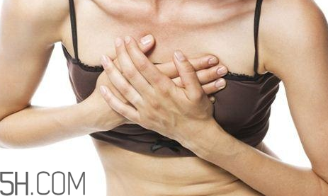 抑郁會引發(fā)乳腺疾病？少發(fā)脾氣可以保證乳腺健康