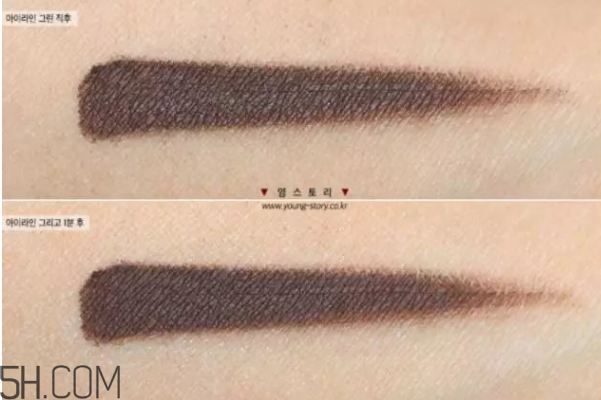 V型眼線怎么畫(huà)？V型眼線畫(huà)好美到冒泡