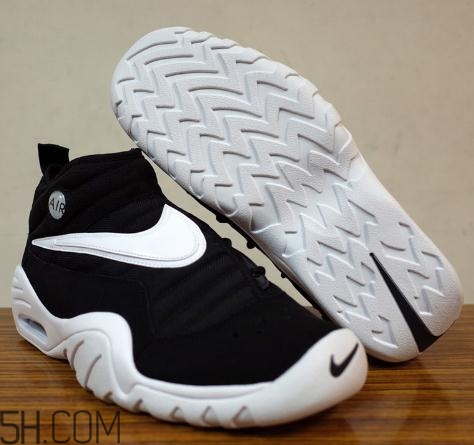 nike air shake ndestrukt大蟲羅德曼戰(zhàn)靴怎么樣？