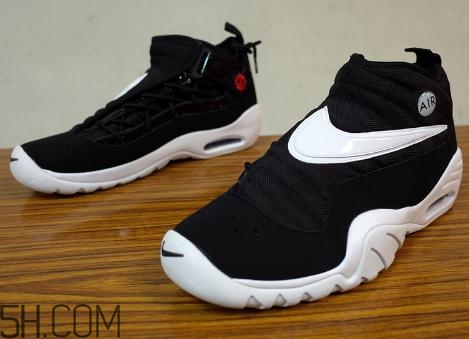 nike air shake ndestrukt大蟲羅德曼戰(zhàn)靴怎么樣？