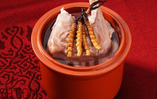 冬蟲夏草沒有傳說中那么神？冬蟲夏草只有保健功能