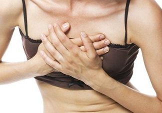 抑郁會引發(fā)乳腺疾?。可侔l(fā)脾氣可以保證乳腺健康