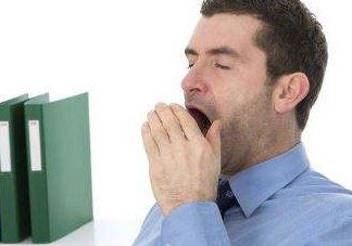 犯困預示著哪些健康隱患？有可能甲狀腺出了問題