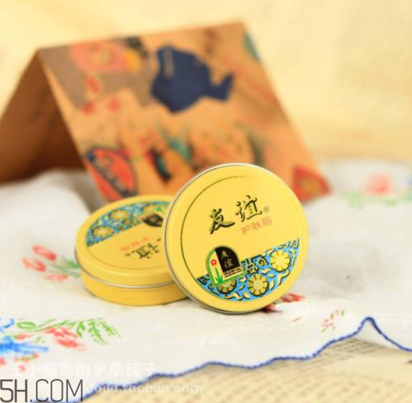 友誼護(hù)手霜好用嗎？國貨經(jīng)典復(fù)古懷舊款護(hù)手霜