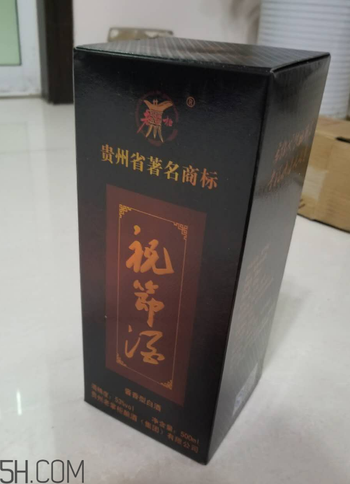 坤沙酒好喝嗎？坤沙酒口味點評