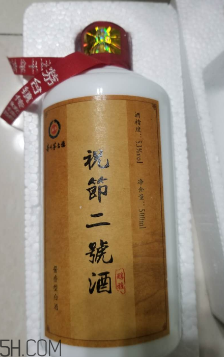 坤沙酒好喝嗎？坤沙酒口味點評
