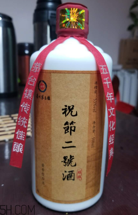 坤沙酒好喝嗎？坤沙酒口味點評