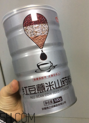 紅豆薏米山藥粉可以長期吃嗎？紅豆薏米山藥粉多吃好
