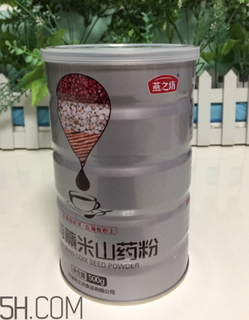 紅豆薏米山藥粉能祛濕嗎？紅豆薏米山藥粉的真正功效