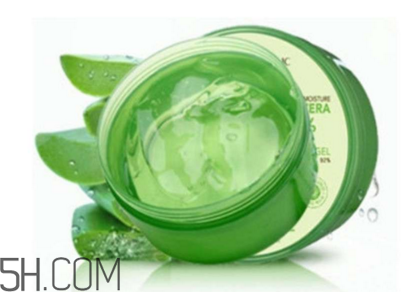 皮膚干可以用蘆薈膠嗎？皮膚干使用蘆薈膠的方法