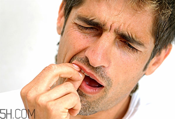 男人牙病會影響性能力嗎？牙病影響性能力