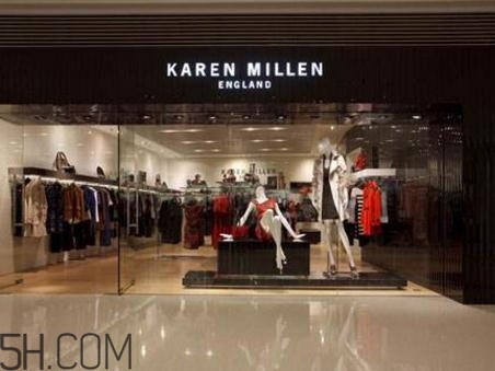 karen millen是什么牌子？?jī)?yōu)雅女士的時(shí)尚選擇