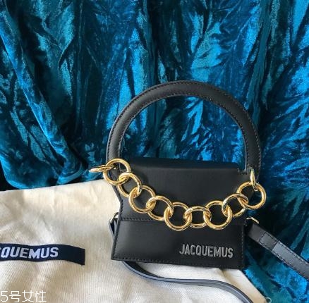 jacquemus包包怎么樣？一眼就愛(ài)上的小眾包包