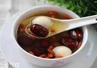 紅糖煮蛋的好處有哪些？紅糖煮蛋好處多多