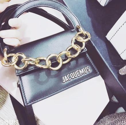 jacquemus包包多少錢？萬元以內就能買到的個性包包