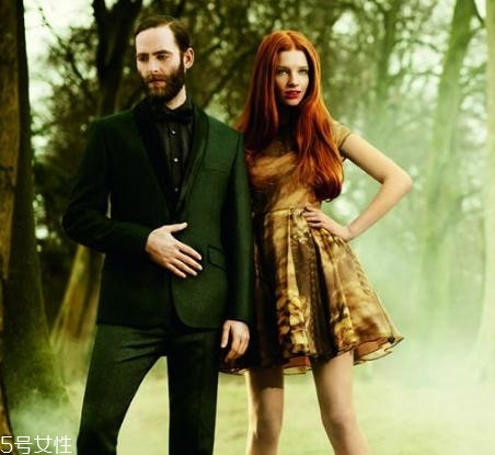 ted baker是什么牌子？將英倫風(fēng)進(jìn)行到底
