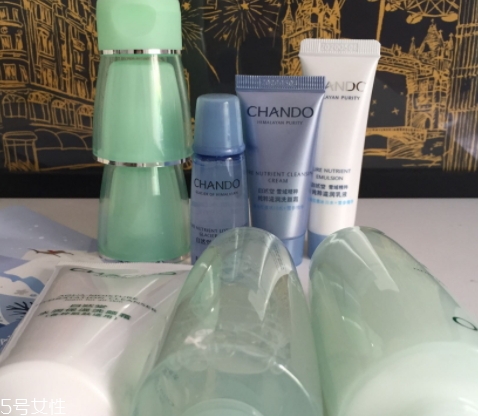 自然堂水潤保濕系列價格表 自然堂水潤保濕系列價格表