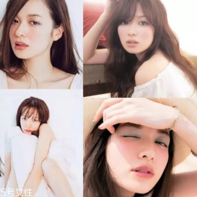厭世妝怎么畫？佛系妝產(chǎn)品推薦