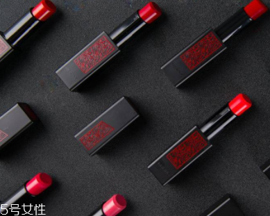哪些口紅不該買？盤點(diǎn)最不值得買的大牌口紅