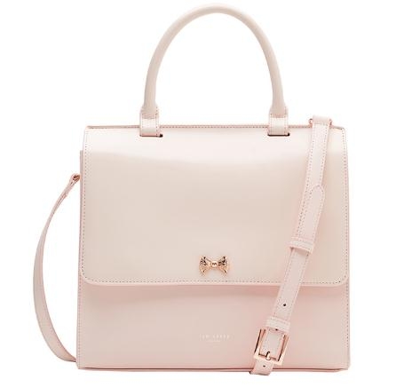 ted baker包包質量好嗎？少女感爆棚的輕奢品牌