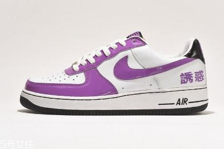 nike air force 1恐懼斗室系列會復(fù)刻嗎？
