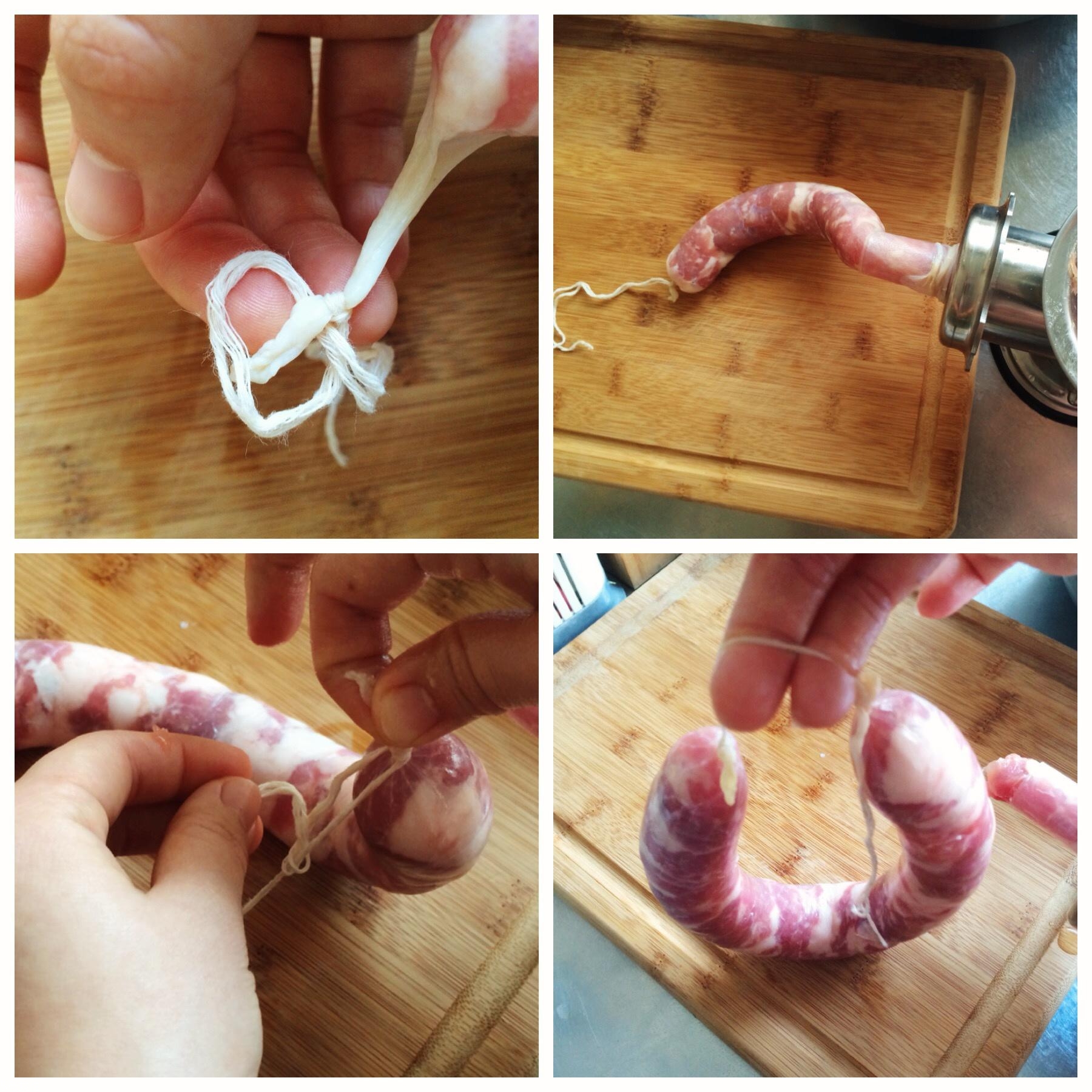香腸蒸多久能熟？蒸香腸時(shí)間