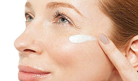 完美蘆薈膠能去斑嗎？完美蘆薈膠還能代替眼霜