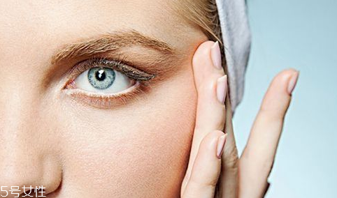 完美蘆薈膠能去斑嗎？完美蘆薈膠還能代替眼霜