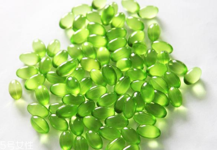 便秘吃蘆薈膠囊有用嗎？蘆薈膠囊可排毒養(yǎng)顏