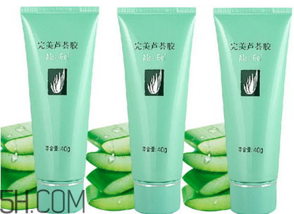 蘆薈膠能吃嗎？可以吃的蘆薈膠