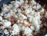 臘腸在蒸之前要泡水嗎？吃臘腸兩步走