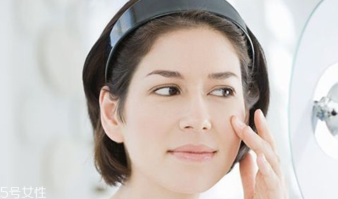 完美蘆薈膠能去斑嗎？完美蘆薈膠還能代替眼霜