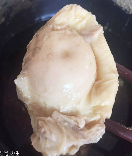 紅糖煮蛋的好處有哪些？紅糖煮蛋好處多多