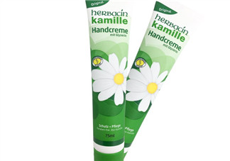 herbacin小甘菊護(hù)手霜怎樣使用效果更好？心得分享