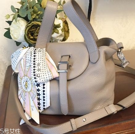meli melo搖籃包多少錢？原來它這么便宜