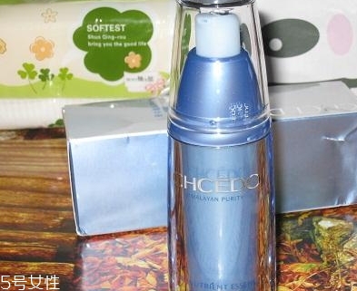 自然堂雪域精粹精華液多少錢(qián)？改善肌膚的五大問(wèn)題