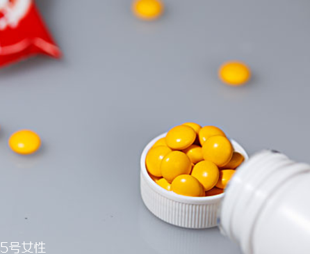 媽富隆要按時吃嗎？媽富隆服用須知