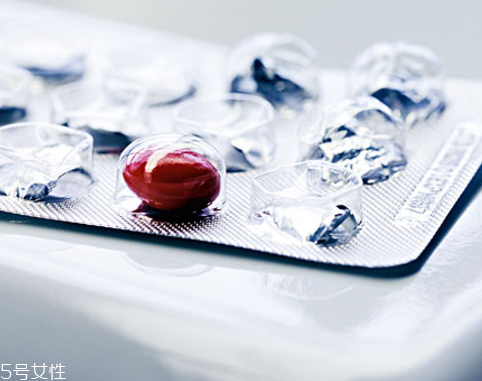 媽富隆要按時吃嗎？媽富隆服用須知