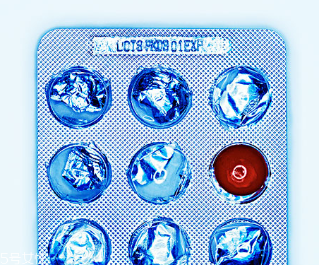 媽富隆能讓例假停止嗎？媽富隆讓你意想不到的用處