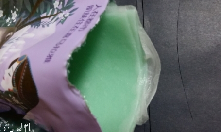 自然堂雪域紫草面膜怎么用？收縮毛孔平衡油脂的面膜