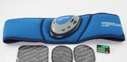 減肥腰帶能作用于哪些部位？9天減肥瘦身計劃表