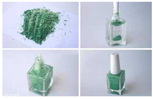過期化妝品都是垃圾？可以用作他途