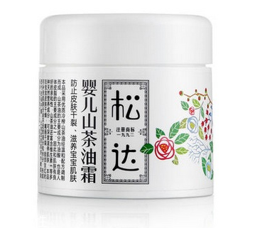 嬰兒護膚品更放心？油皮用了是作死