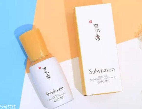 哪些眼霜不該買？眼霜十大雷區(qū)盤點(diǎn)