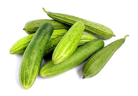 吃絲瓜能減肥嗎？絲瓜吃多了會(huì)陽(yáng)痿