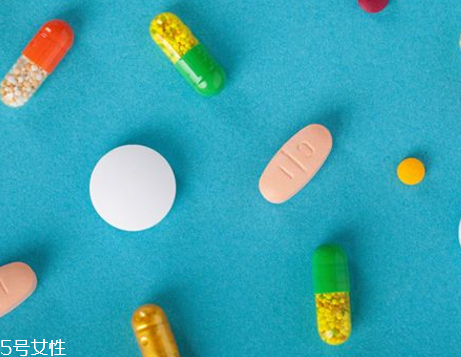 媽富隆男人吃了會怎樣？避孕藥不可亂吃